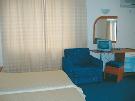 Bulharsko - Pomorie - Hotel Diana***
