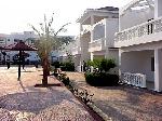 Egypt - Hurghada - Nefertari Safaga***