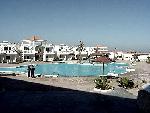 Egypt - Hurghada - Nefertari Safaga***