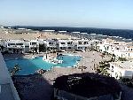 Egypt - Hurghada - Nefertari Safaga***