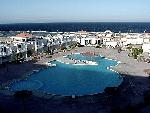 Egypt - Hurghada - Nefertari Safaga***
