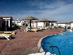 Egypt - Hurghada - Nefertari Safaga***