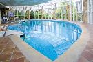 Bulharsko - Albena - Komplex hotelov Laguna****