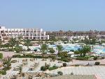 Egypt - Hurghada - Sonesta Pharaoh ****