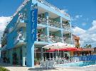 Bulharsko - Nesebar - Ravda - hotel Eliri***