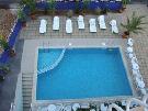 Bulharsko - Nesebar - Ravda - hotel Eliri***
