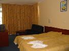 Bulharsko  Nesebar - Ravda hotel Eliri***