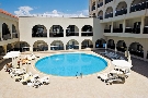 Turecko - Side - Tureck� riviera - Diamond Beach & Spa *****