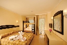 Turecko - Side - Tureck� riviera - Diamond Beach & Spa *****