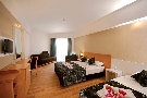 Turecko  Side - Tureck riviera Diamond Beach & Spa *****