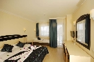 Turecko - Side - Tureck� riviera - Diamond Beach & Spa *****