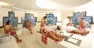 Turecko - Side - Tureck� riviera - Diamond Beach & Spa *****