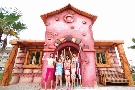 Turecko - Side - Tureck� riviera - Diamond Beach & Spa *****