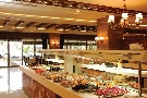 Turecko - Side - Tureck� riviera - Diamond Beach & Spa *****