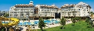 Turecko - Side - Tureck� riviera - Diamond Beach & Spa *****