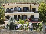 Gr�cko - Thassos - �t�di� a apartm�ny Memories ***