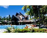 Maurcius  Belle Mare AMBRE 4*