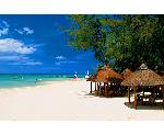 Maur�cius - Belle Mare - AMBRE 4*