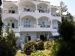 Grcko  Thassos tdi Blue Bay ***+