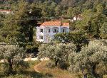 Gr�cko - Thassos - �t�di� Blue Bay ***+