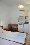 Gr�cko - Thassos - �t�di� Blue Bay ***+