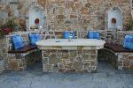 Gr�cko - Thassos - �t�di� Blue Bay ***+