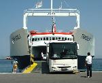 Gr�cko - Thassos - �t�di� Blue Bay ***+