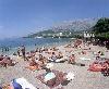 Chorv�tsko - Dalm�cia - Makarska - Vila �apin **