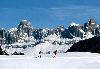 Taliansko - Val di Fiemme - Cavalese - Rezidencia Le Plejadi ***
