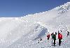 Taliansko - Val di Fiemme - Cavalese - Rezidencia Le Plejadi ***