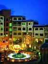 Turecko - Belek - Tureck� riviera - Limak Arcadia Golf & Sport *****
