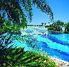 Turecko - Belek - Tureck� riviera - Limak Arcadia Golf & Sport *****
