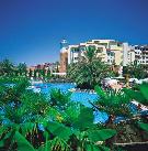 Turecko - Belek - Tureck� riviera - Limak Arcadia Golf & Sport *****