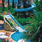 Turecko - Belek - Tureck� riviera - Limak Arcadia Golf & Sport *****