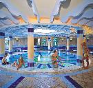 Turecko - Belek - Tureck� riviera - Limak Arcadia Golf & Sport *****