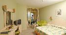 Turecko - Belek - Tureck� riviera - Limak Arcadia Golf & Sport *****