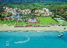 Turecko - Belek - Tureck� riviera - Limak Arcadia Golf & Sport *****