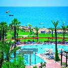 Turecko - Belek - Tureck� riviera - Limak Arcadia Golf & Sport *****