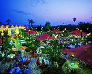 Turecko  Belek - Tureck riviera Limak Arcadia Golf & Sport *****