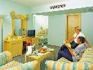 Turecko - Belek - Tureck� riviera - Limak Arcadia Golf & Sport *****