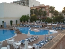 �panielsko - Bale�rske ostrovy - Malorka  - Clumba Mar ****