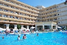 �panielsko - Bale�rske ostrovy - Malorka  - Clumba Mar ****