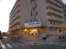 �panielsko - Bale�rske ostrovy - Malorka  - Clumba Mar ****