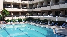 Gr�cko - Rodos - Hotel Lomeniz ***