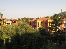 Turecko - Side - Tureck� riviera - Sandy Beach ****