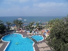 Turecko - Side - Tureck� riviera - Sandy Beach ****