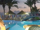 Turecko - Side - Tureck� riviera - Sandy Beach ****