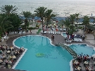 Turecko - Side - Tureck� riviera - Sandy Beach ****