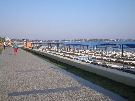 Turecko - Side - Tureck� riviera - Sandy Beach ****