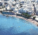 Gr�cko - pozn�vac� z�jazd - Hotel Maragakis ***